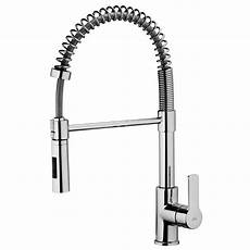 rubinetti paffoni miscelatore lavello cucina professional con molla e doccia rubinetti paffoni miscelatore lavello cucina professional con molla e doccia
