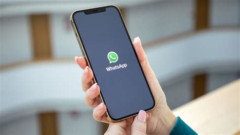 How to use WhatsApp on secondary devices with multi-device support ...
