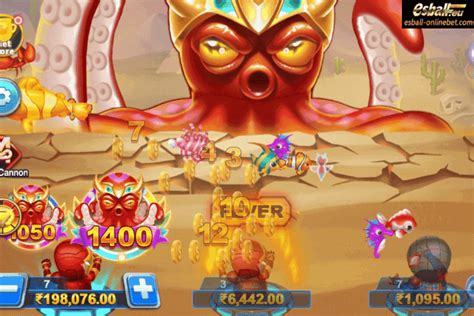 CQ9 Gaming Hero Fishing Demo Game - Esball Eu Casino