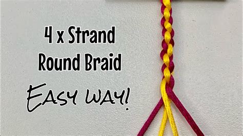 Image result for Nine Strand Braid Tutorial