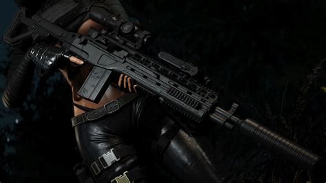 Gun Mod 1.14.4 的图像结果