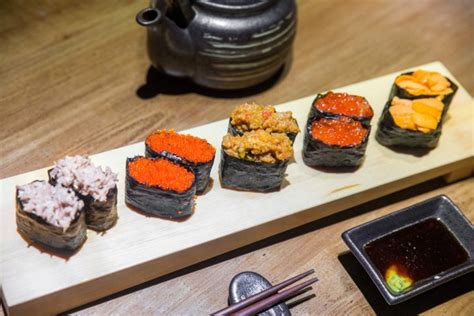 【回转寿司】好吃的寿司在这里！不烧钱人气爆表东京好店7选 - MATCHA