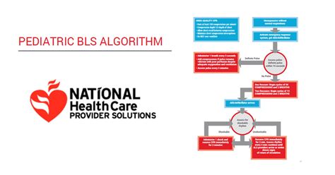 Image result for AHA Pediatric BLS Algorithm