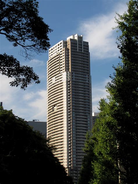 Image result for Tokyo High-Rises