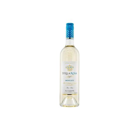 Stella Rosa Stella Moscato Original Gluten-Free 750ml – La Casita Delicatessen
