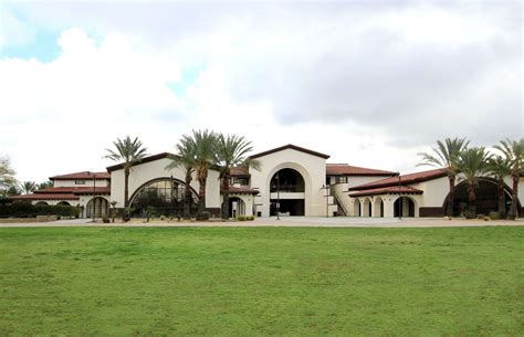 Mead Valley Community Center - ISE Engineers