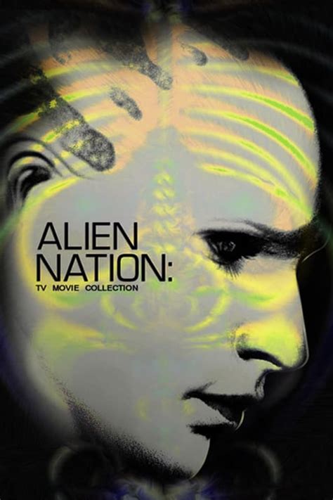 Image result for Alien Nation the Movie