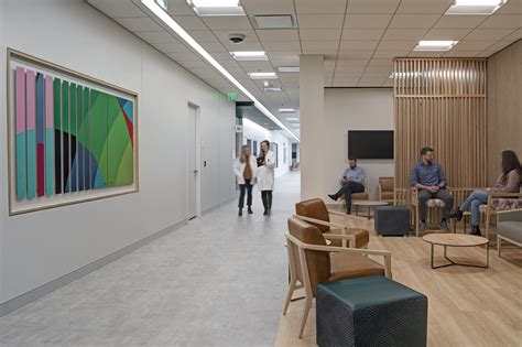 Kaiser Permanente, North Baltimore Hub | elements