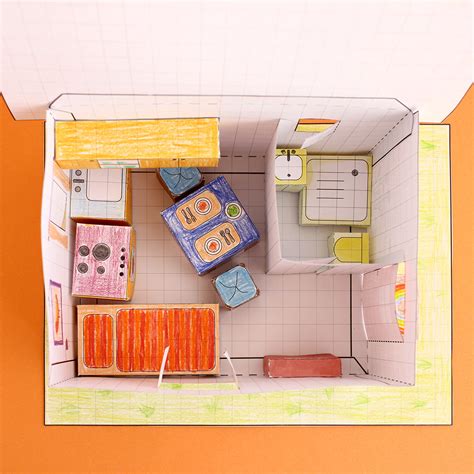 Image result for Math Fun House