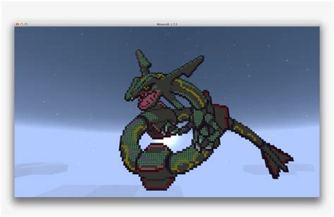 Image result for Alien Celebi Pixelmon