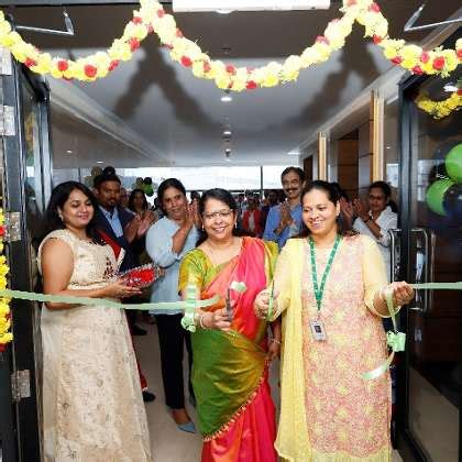 Bloom Energy Office Photos | Glassdoor