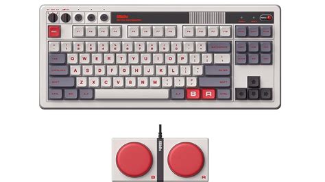 Image result for Retro Keyboard Controller