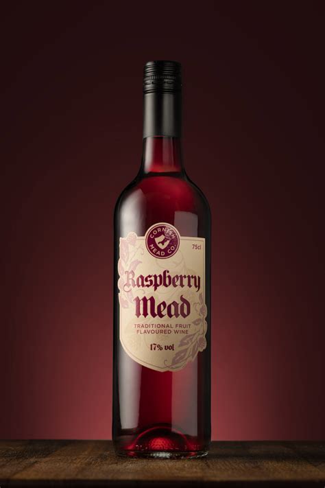 Traditional Mead Wine & Flavoured Mead Drinks - Cornish Mead Co.