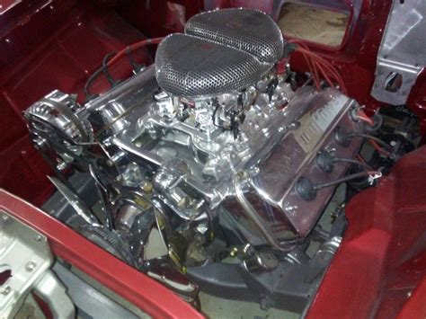 Image result for Engine Restore Color