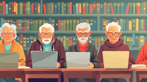 Image result for Adult Learning Animation