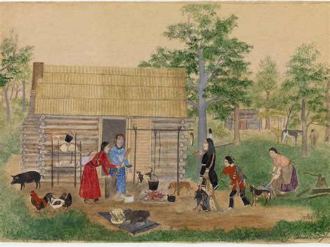 Do Native American Tribes Celebrate Thanksgiving?