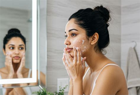 How to Build the Perfect Acne Routine Skin Care for Oily and Acne-Pron ...