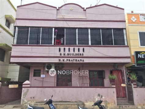 RK prarthana Ramapuram - Without Brokerage Unfurnished 2 BHK Flat for ...