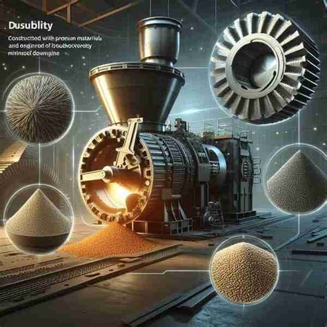 Empower Your Biomass Processing Journey with SERVODAY: Unleashing the ...