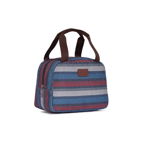 Buy Zouk Mysore Mosaic Lunch Bag Online