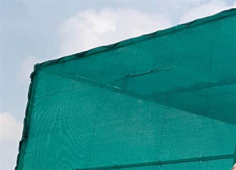 BIO BLOOMS AGRO INDIA PRIVATE LIMITED Gardening SHADENET 90% Shade 3X50 ...