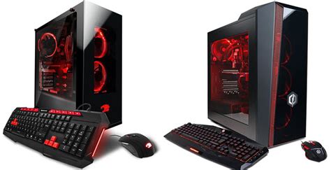 Best Pre-Built Gaming PC Brands [CyberPowerPC, ASUS ROG & more]