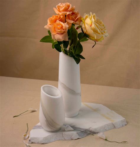 Decor Collection: Handcrafted Marble Home Essentials — Handicraft Bazaar