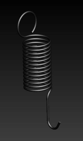 Mechnical Spring DesignCAD 的图像结果