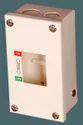 MCB Box - 2 Pole MCB Box Manufacturer from Mumbai