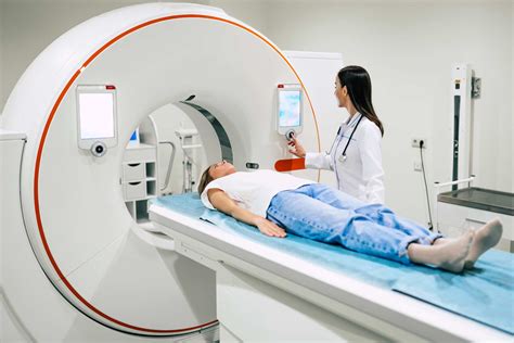 How Much Does a PET Scan Cost? (2025)