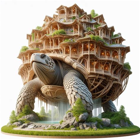 Image result for House Made From Python Turtle