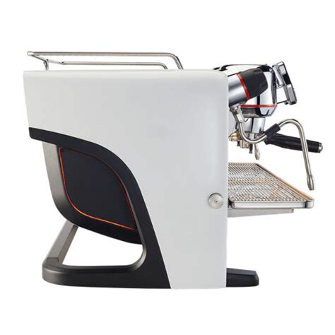 La Cimbali M200 GT1 DT/2 BUTTON Tall Cup Fully Automatic Espresso ...