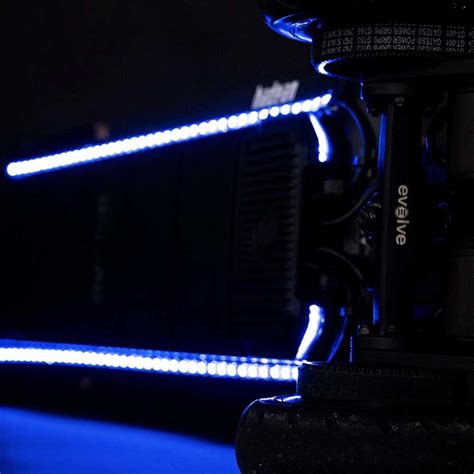 Image result for How Does LED Light Work