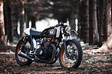 Cb500t Cafe Racer by Honda Cb500t Cafe Racer Way2speed Cb500t Cafe Racer