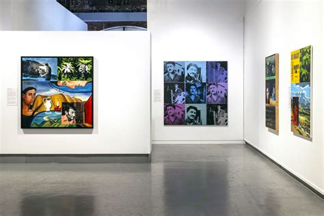 Ian Scott: Painting New Zealand — New Zealand Portrait Gallery