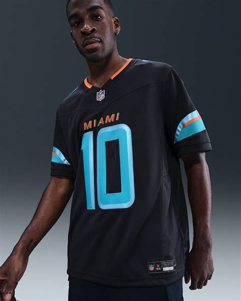 Tyreek Hill Miami Dolphins Rivalries Collection Men's Nike Dri-FIT NFL ...