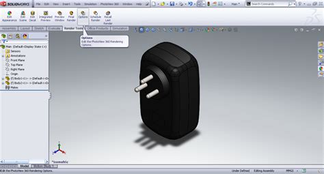 Image result for SolidWorks Rendering Tutorial