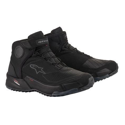 Riding Boots– Moto Central