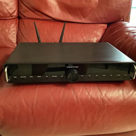 Image result for Logitech Transporter