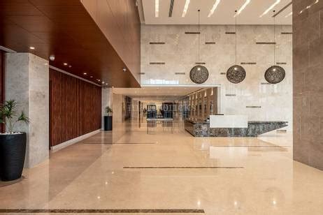 Signature Towers at Brigade Golden Triangle in Old Madras Road ...