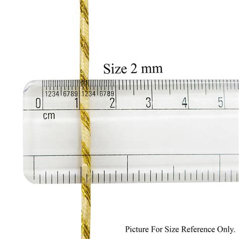 Buy white Color badla dori online at wholesale prices ...