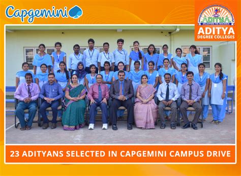 Aditya Degree Colleges