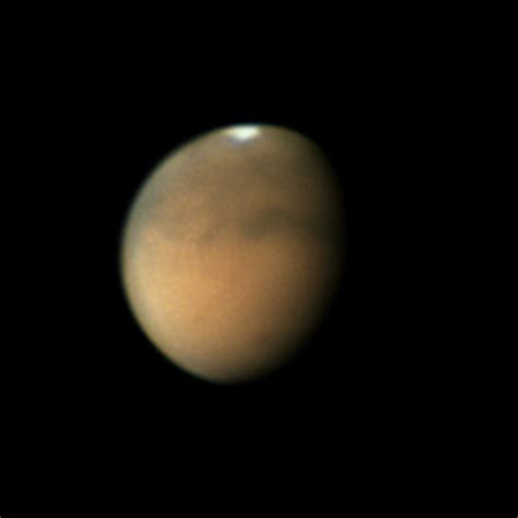 特集 2018年 火星 - 天体写真ギャラリー