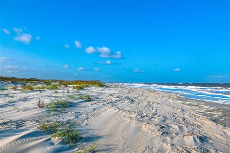 9 of the Best Beach Resorts in Georgia for Families - The Family ...