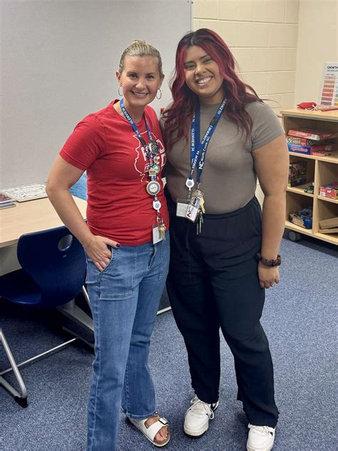 Thank you Glenview Public School District 34! We love when our ...