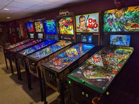 Image result for Jaws Pinball Machine