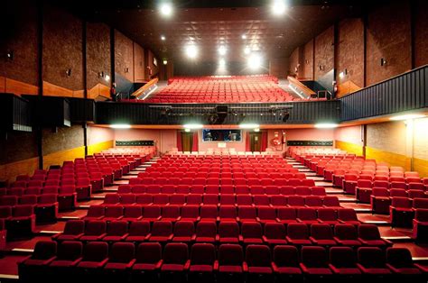THE PLAYHOUSE THEATRE (2026) All You Need to Know BEFORE You Go (with ...