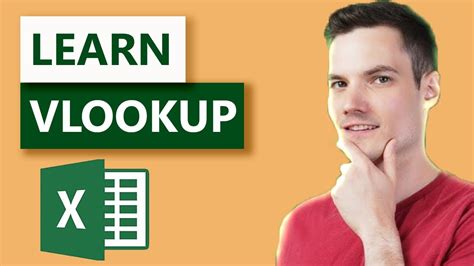 V Look Up Tutorial 的图像结果