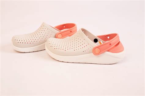 Image result for Translucent Crocs