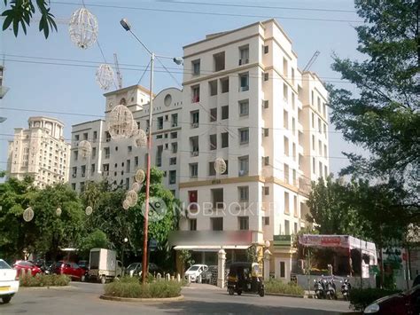 Avila, Hiranandani Estate, Thane Hiranandani Estate, Thane West ...